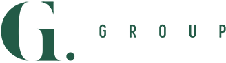 G1 group logo header