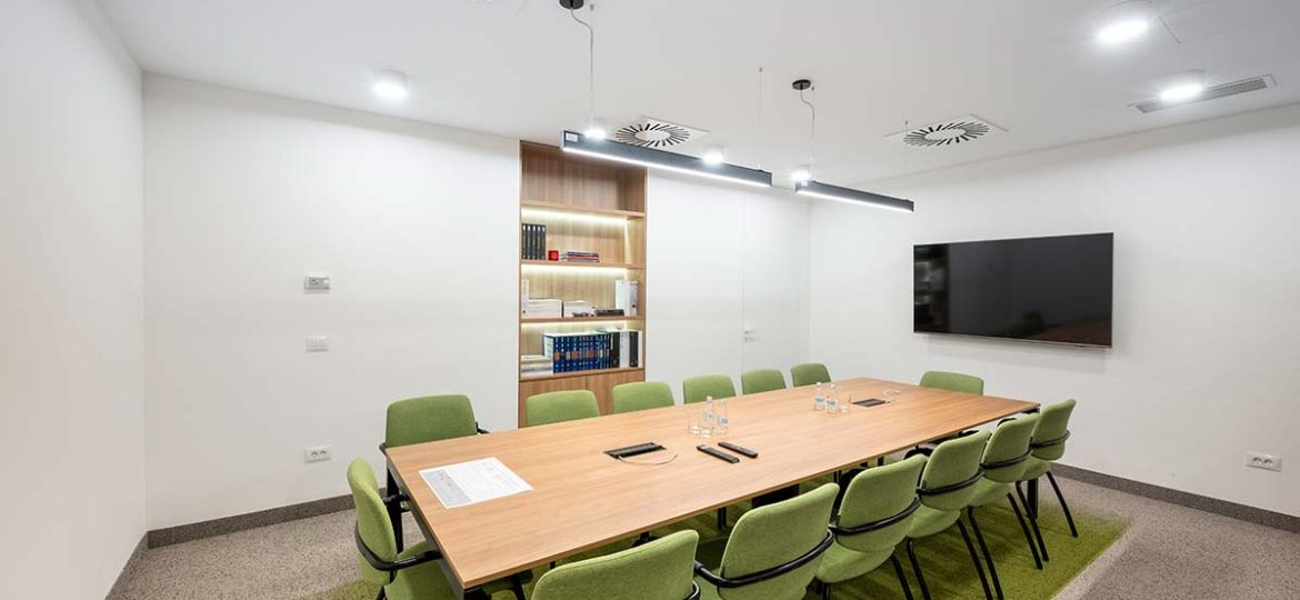 G1 office sala za sastanke
